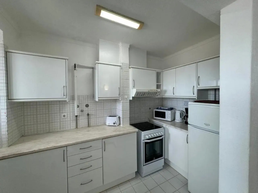 Apartamentos Do Parque