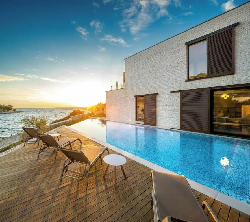 Figs and Olives Villas