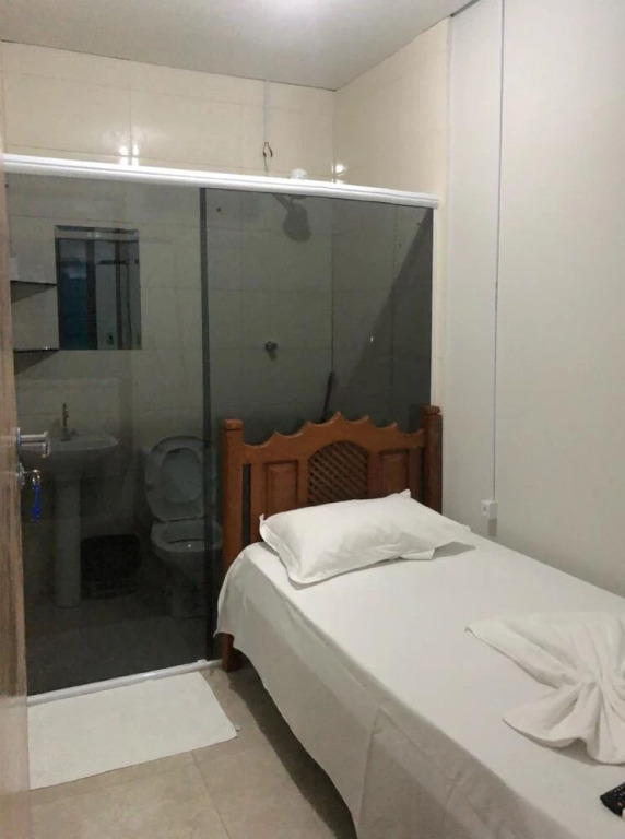 OYO Hotel Vitoria