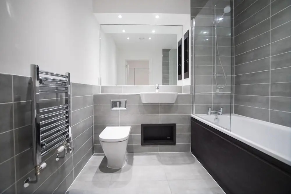 Lamington Heights -Deluxe En Suite Room