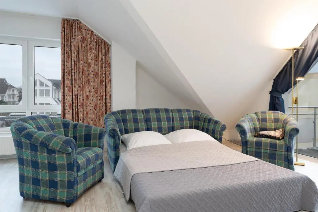 Seepferdchen Wohnung 29