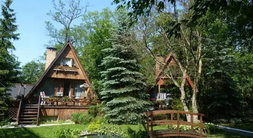 Hotel Zakątek Leśny