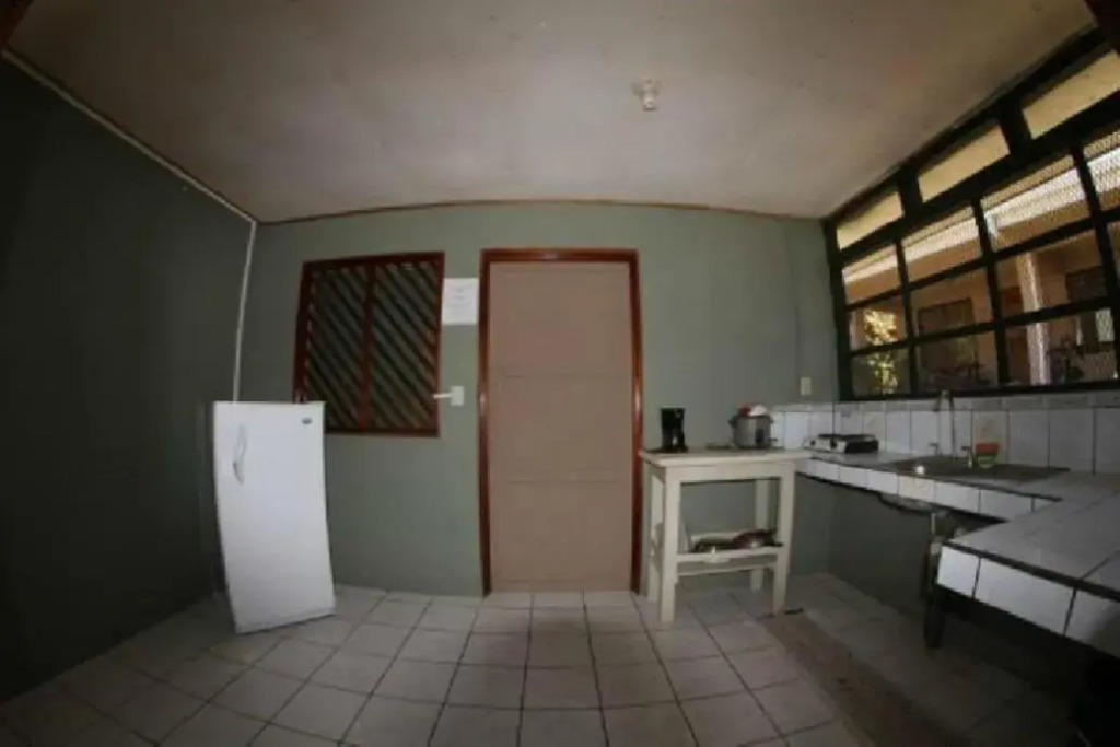Cabinas Mifran