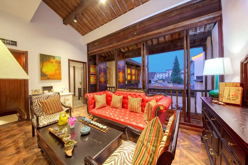 Wuzhen Dream Hotel