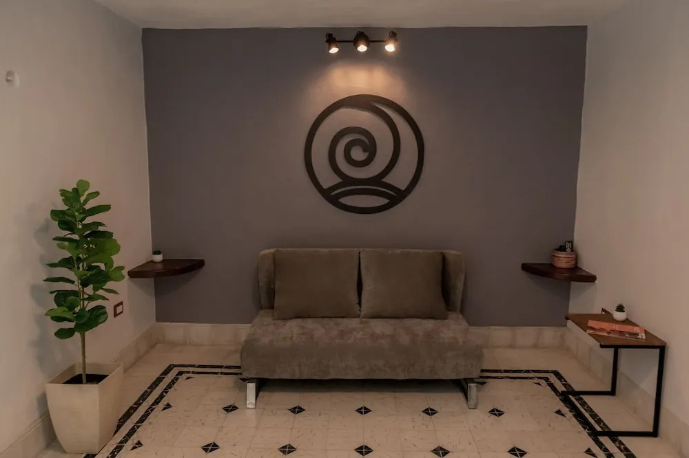Kuxtal Hotel Boutique