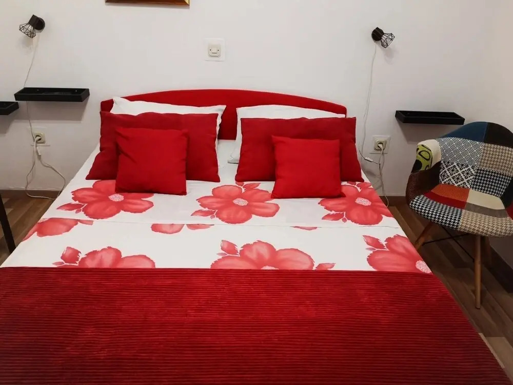 Apartment Jadranko