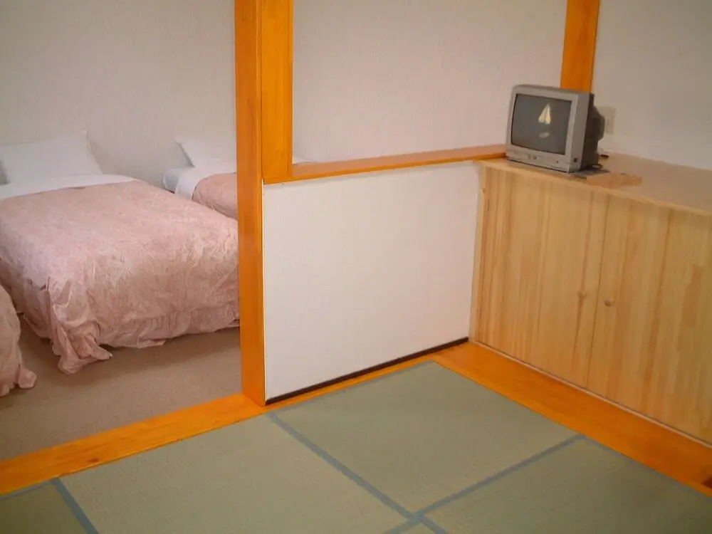 Pension Sunadokei