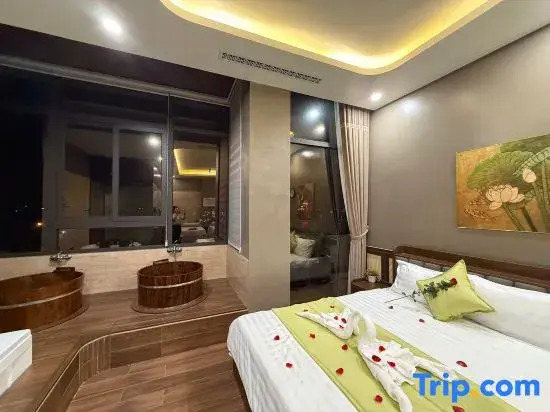 MD Hotel