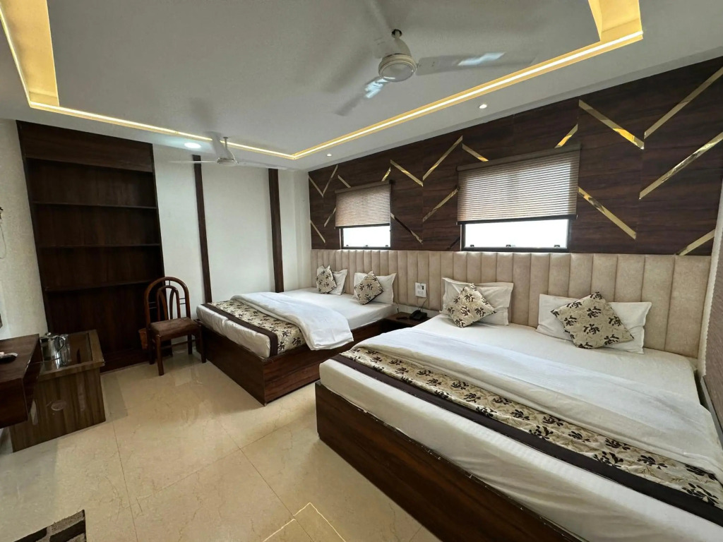 Hotel Seeta