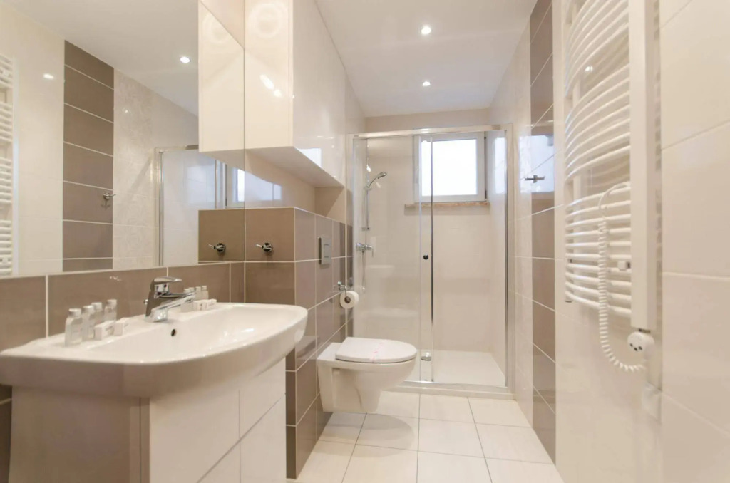 Sunrise apartments close to the beach & by Noclegi Renters