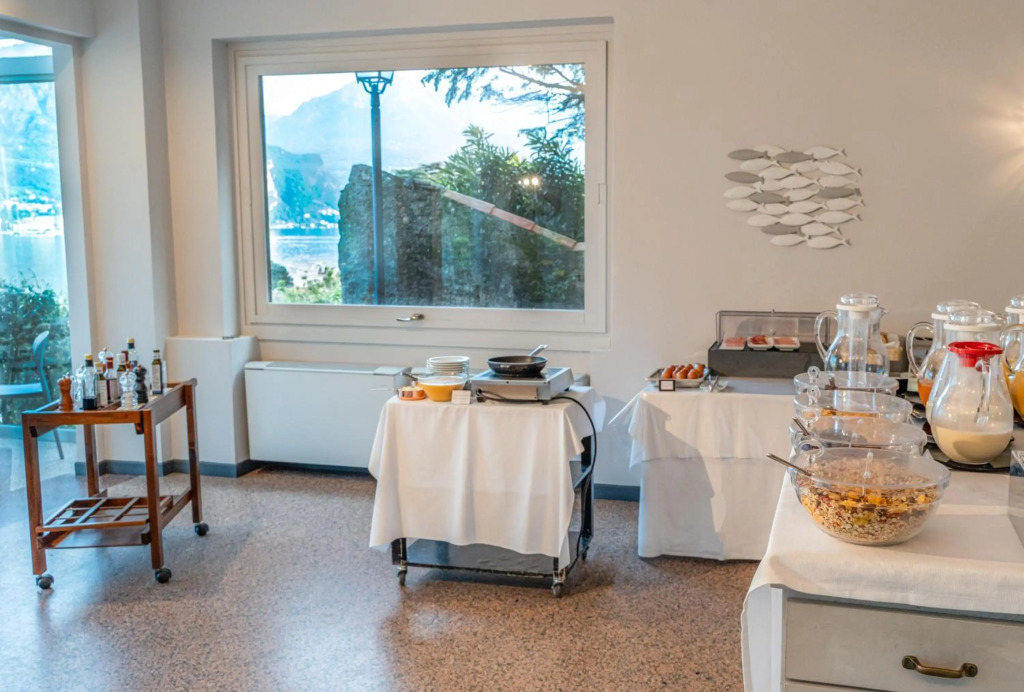 Albergo Ristorante Silvio