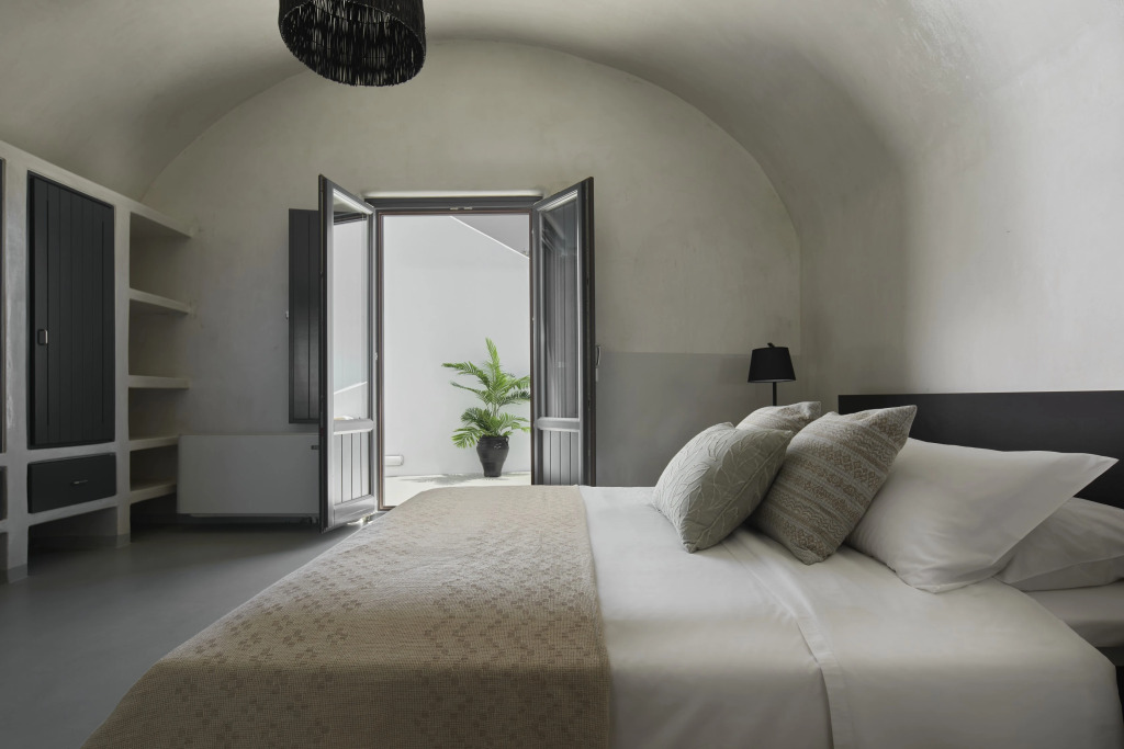 Santorini Princess Spa Hotel