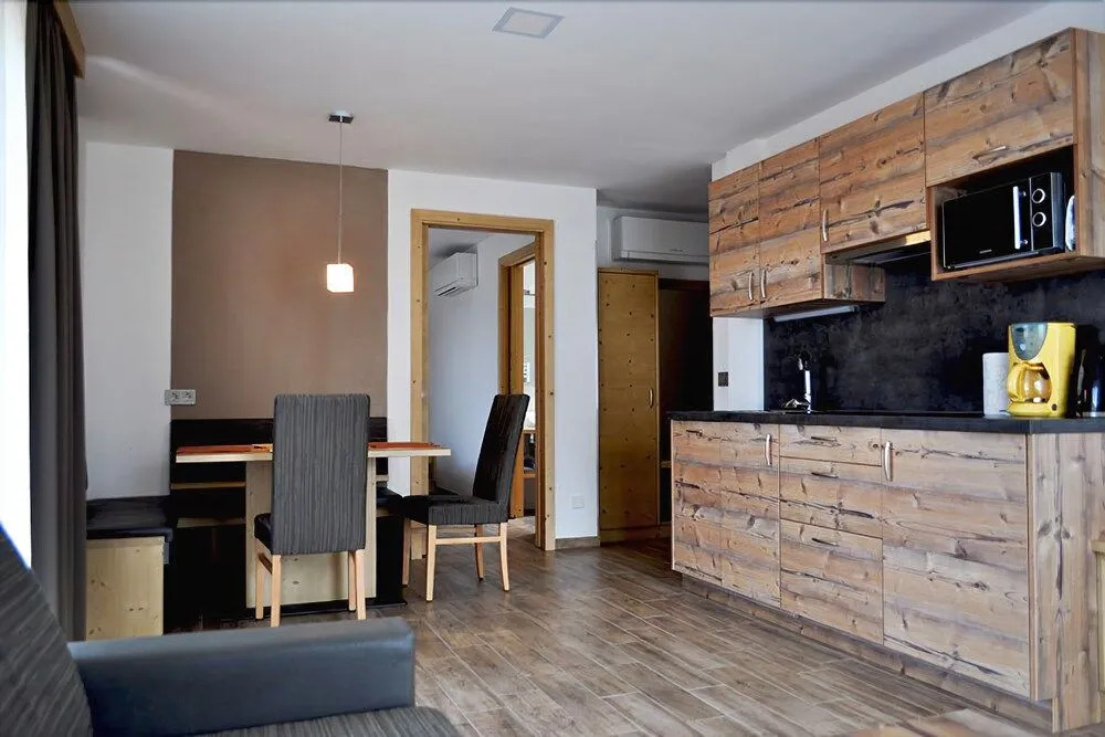 B&B - Apartments Sunnwies
