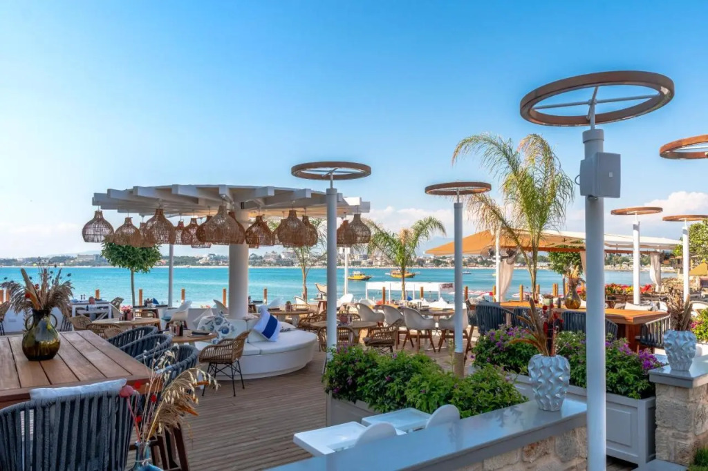 Carpe Diem Boutique Hotel