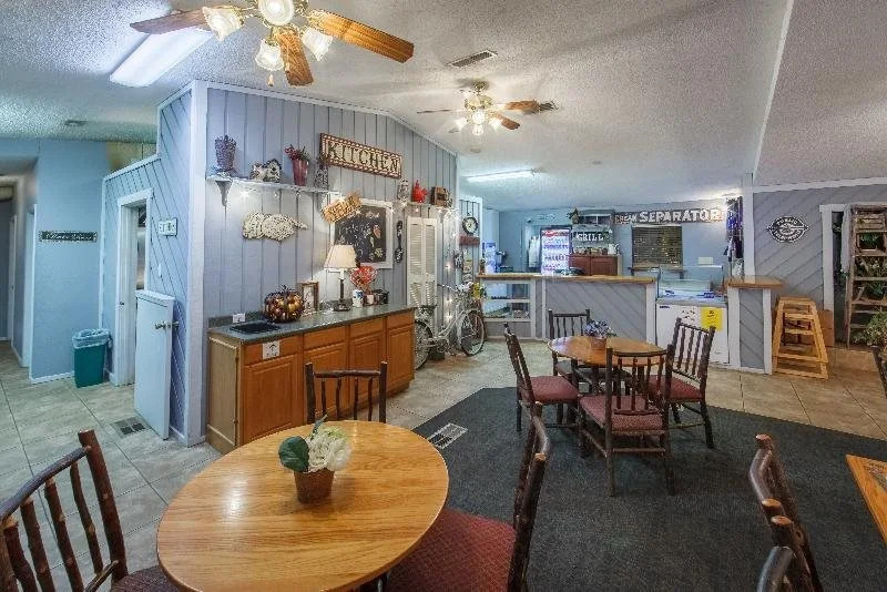 Silverleaf S Holly Lake Ranch