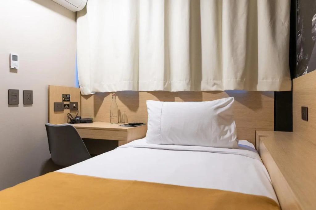 Hotel Foresto 365