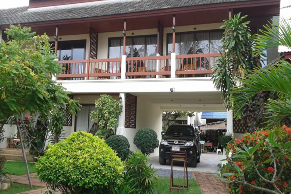 The Waterfront Hotel at Fishermans Village