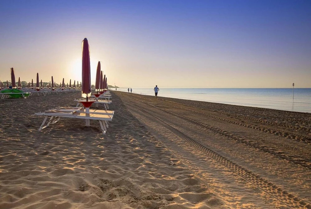 Hotel Adriatico