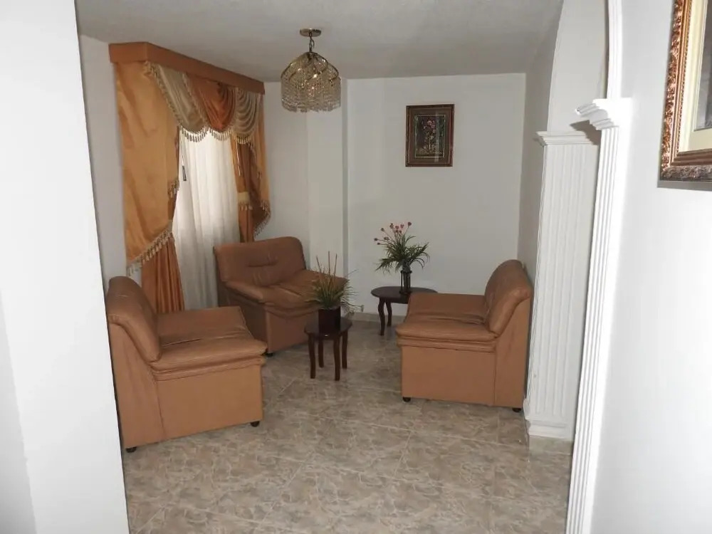 Hotel Terranova