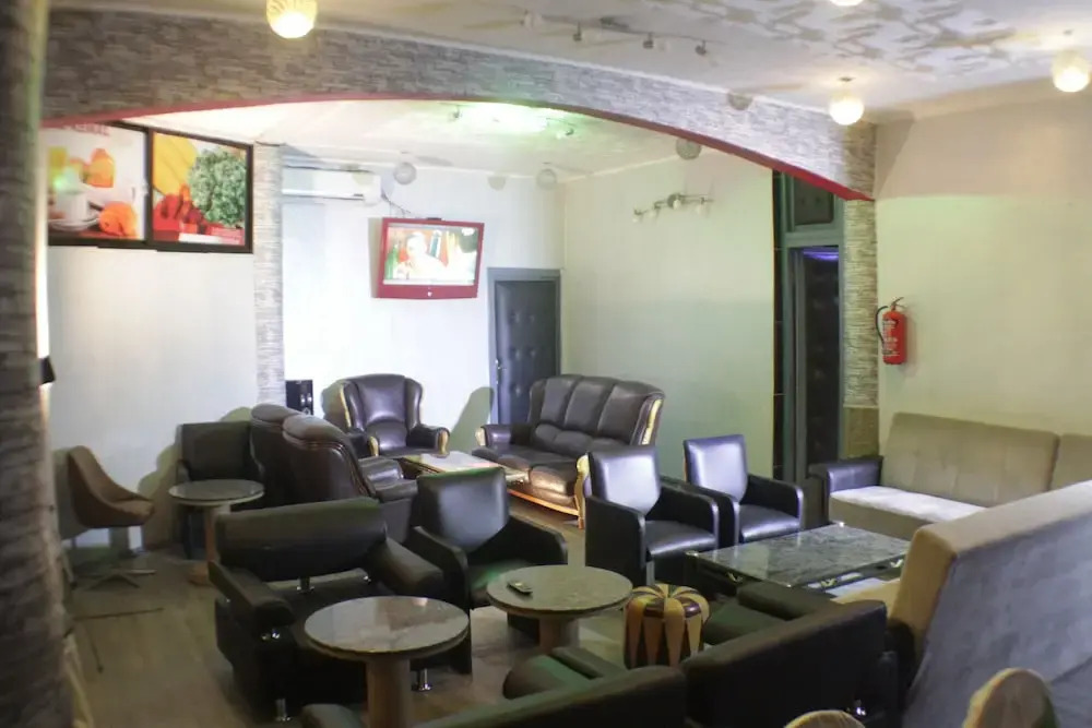 Kemal Hotel