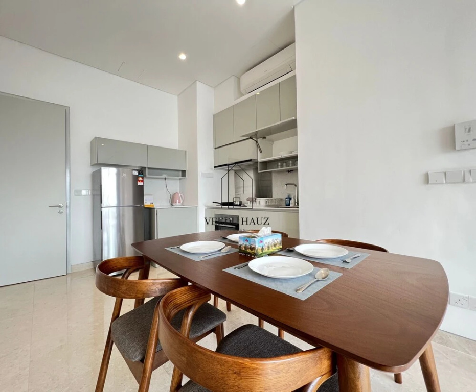 LUCENTIA RESIDENCE by ROOMZONE MALAYSIA BUKIT BINTANG,KLCC