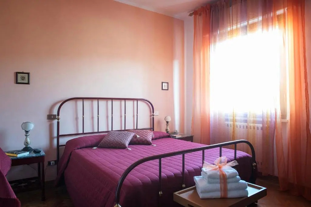 Albergo La Bussola