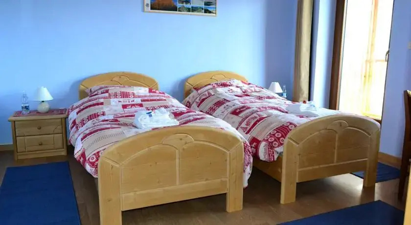 B&B Bellavista Zorzoi