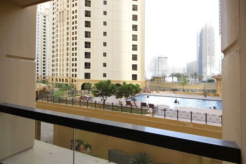 Vacation bay Sadaf 4