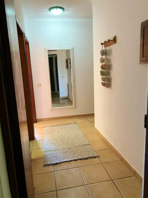 Apartment with 2 Bedrooms in Carvoeiro, with Wonderful Sea View, Furnished Balcony And Wifi - 100 M From the Beach