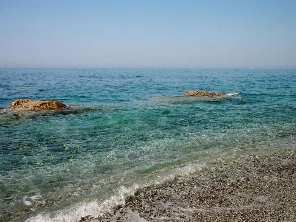 Appartamenti La Spiaggetta