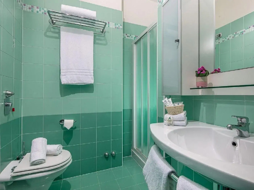 Hotel Medusa Splendid