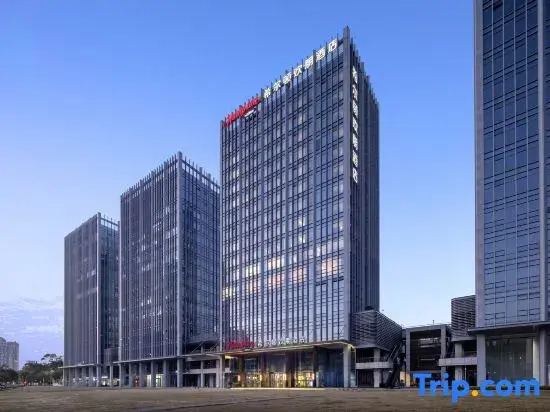 Hampton By Hilton Shenzhen Longhua Commercial Dalang