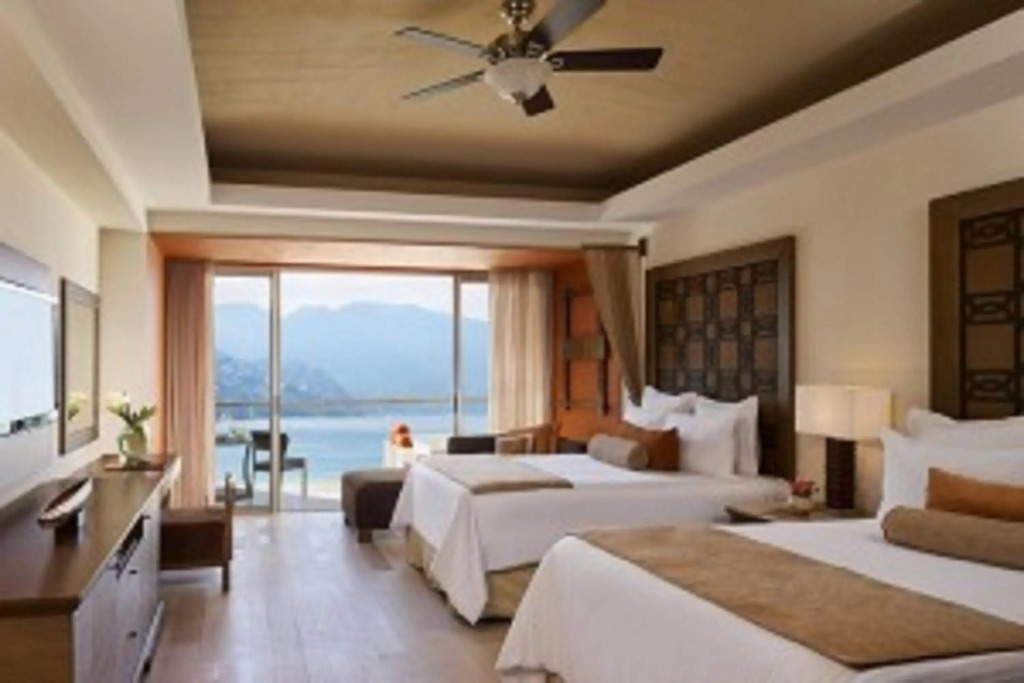 Dreams Vallarta Bay Resorts & Spa - All Inclusive