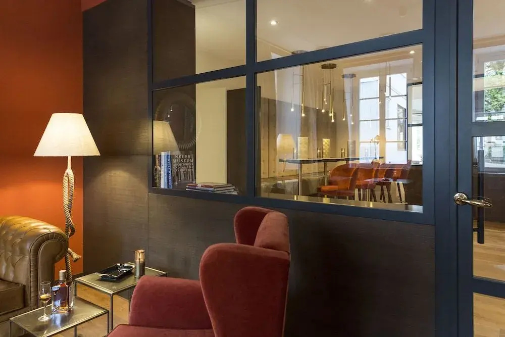 EMICH´S Hotel