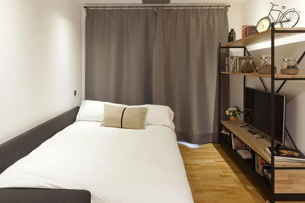 Apartament Barcelona Congress
