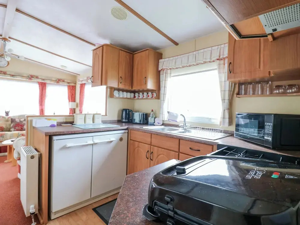 120 Caravan