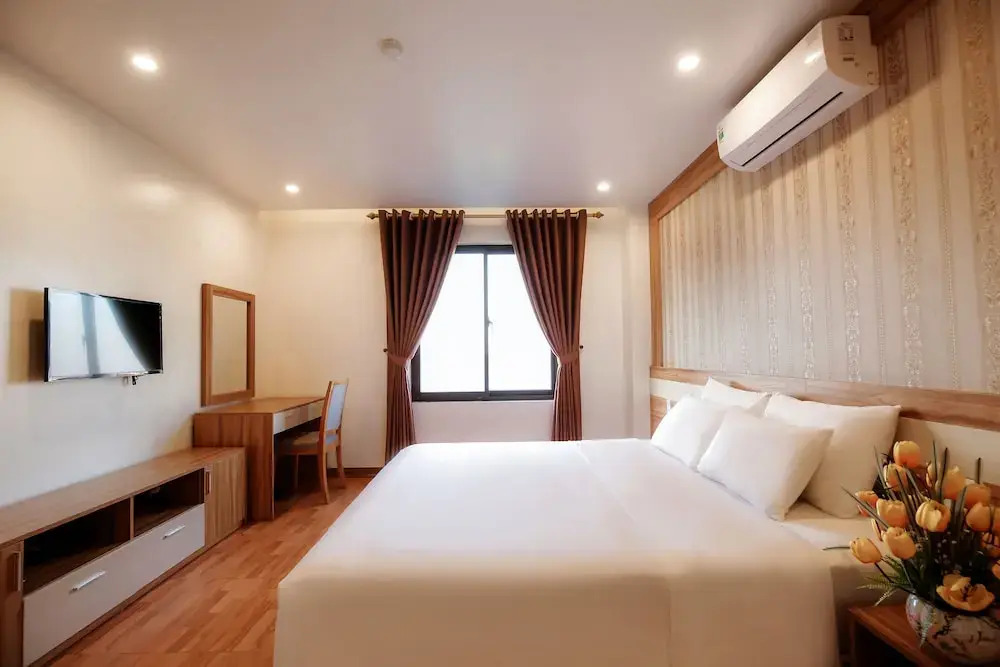 Hotel & Apartment Moment
