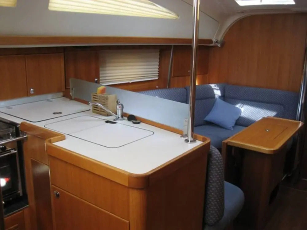 Sailing Yacht by Owner, Holidays to Greek Islands