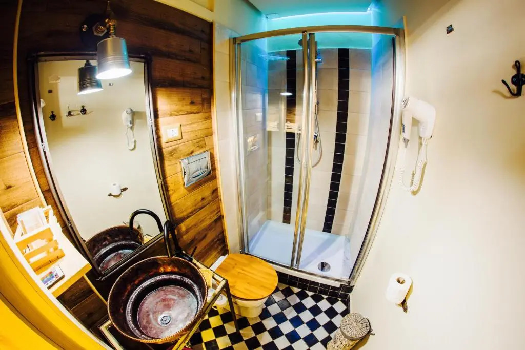 Grand Tour Design Guest House Catania Self Check-in