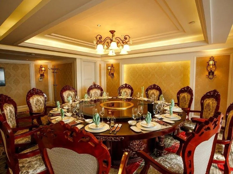 Tianya 1911 Hotel
