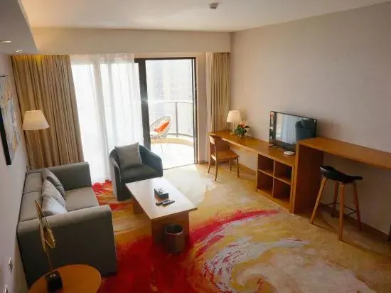 Good Time Seaview Hotel