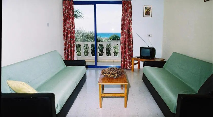 Ptolemeos Apartments