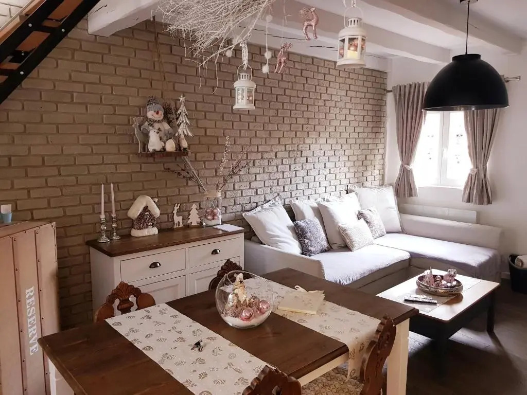 LE NID DE L'ILL, Magnifique Duplex Cosy Petite France