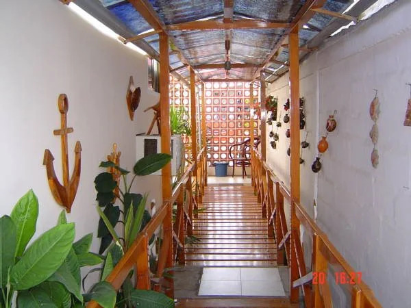 Hotel Francisco I