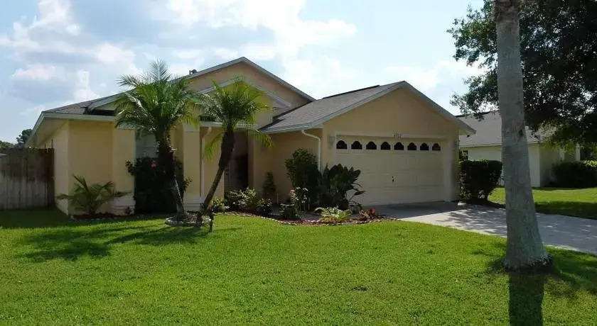 Mickeys Orlando Retreat by Ellis Exclusive Villas