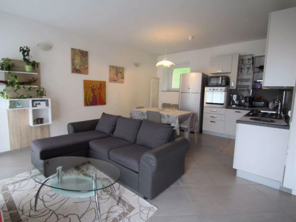 Holiday Home Carmen by Interhome