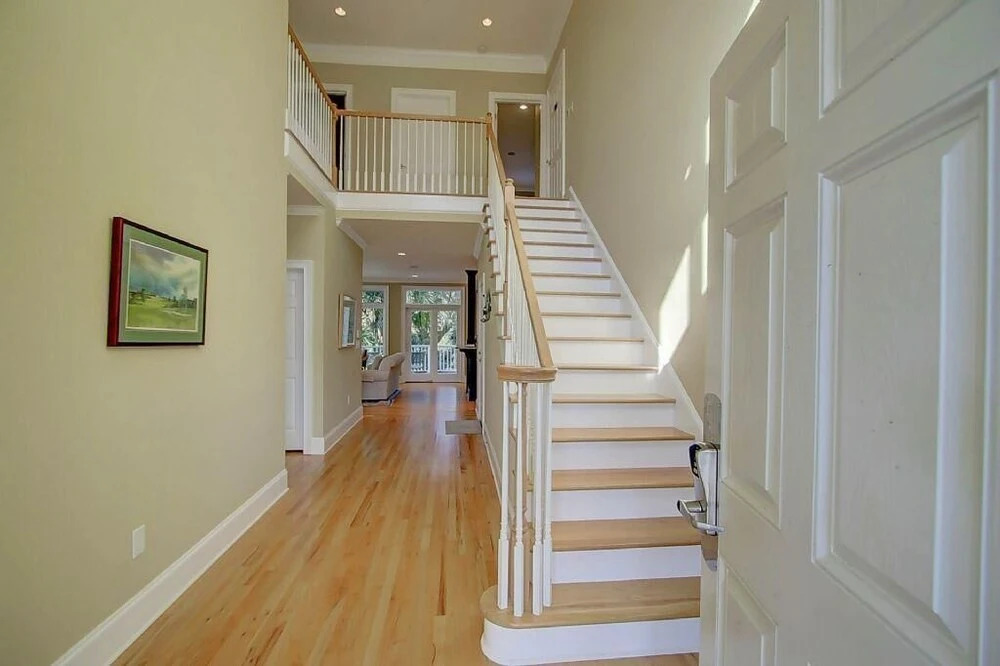 5803 Back Bay Drive