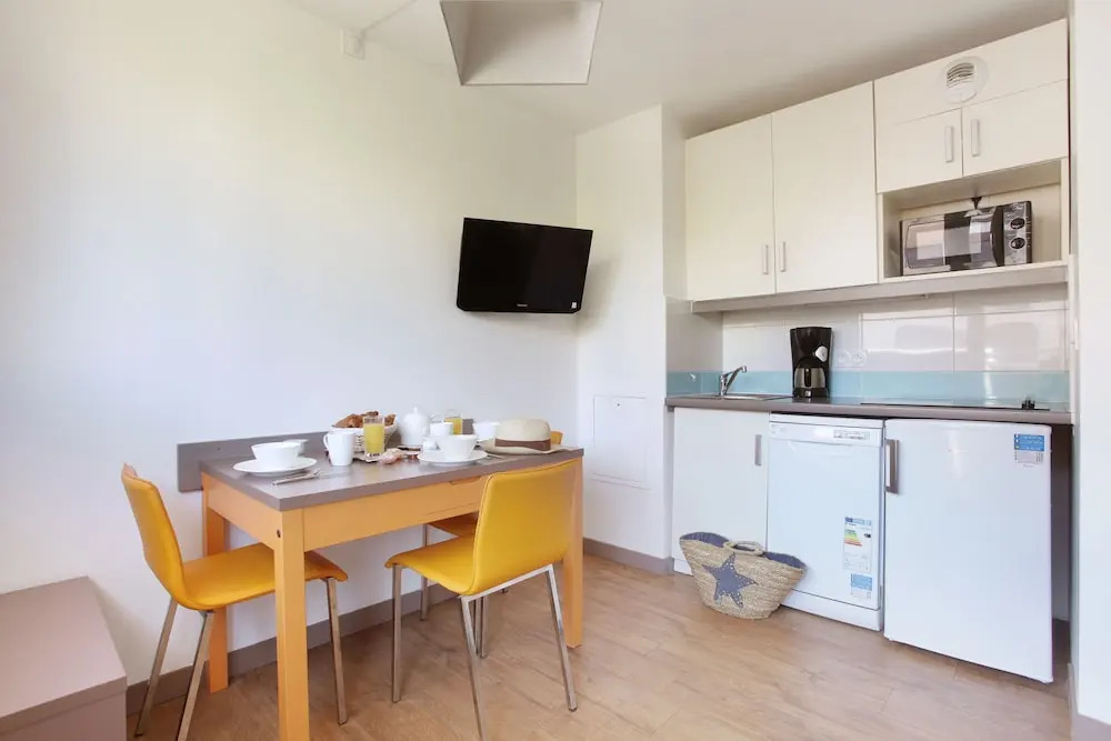 Odalys - Appart'Hotel Les Félibriges