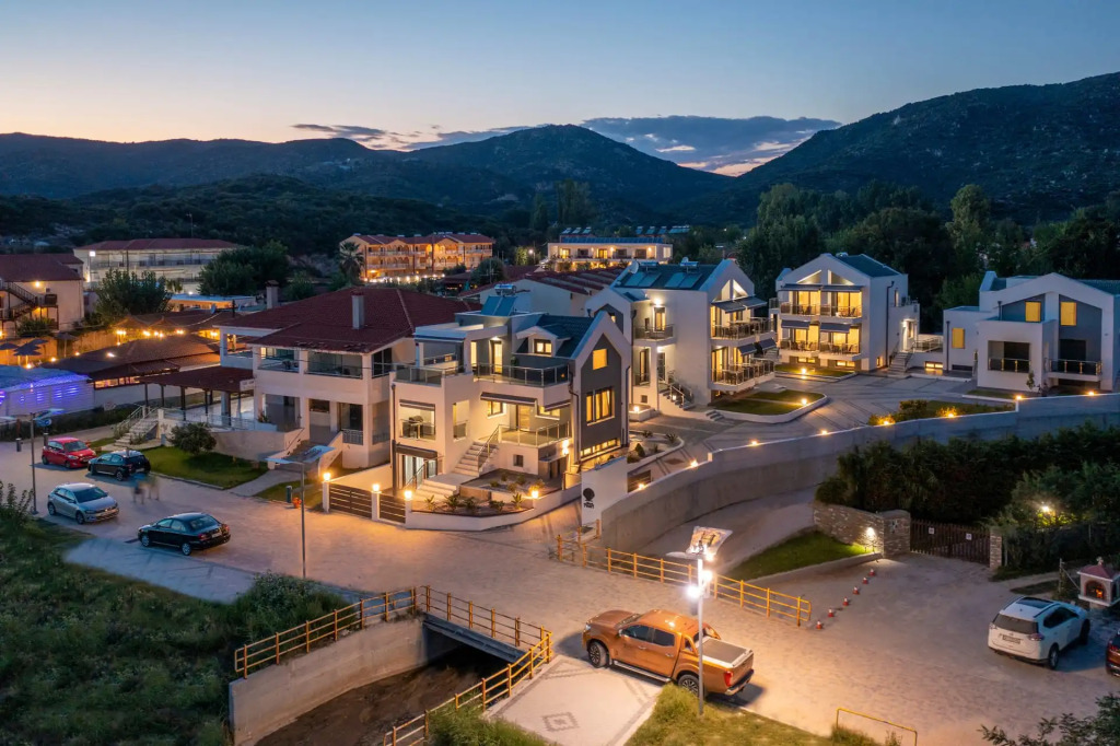 The Black Pearl Villas