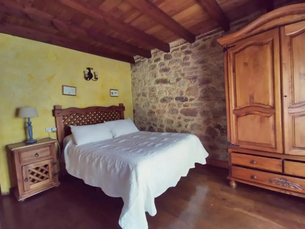 El Espesedo, casa rural a 5km del Parque de Cabárceno